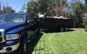 Best Yard Waste Removal  in Loughman, FL